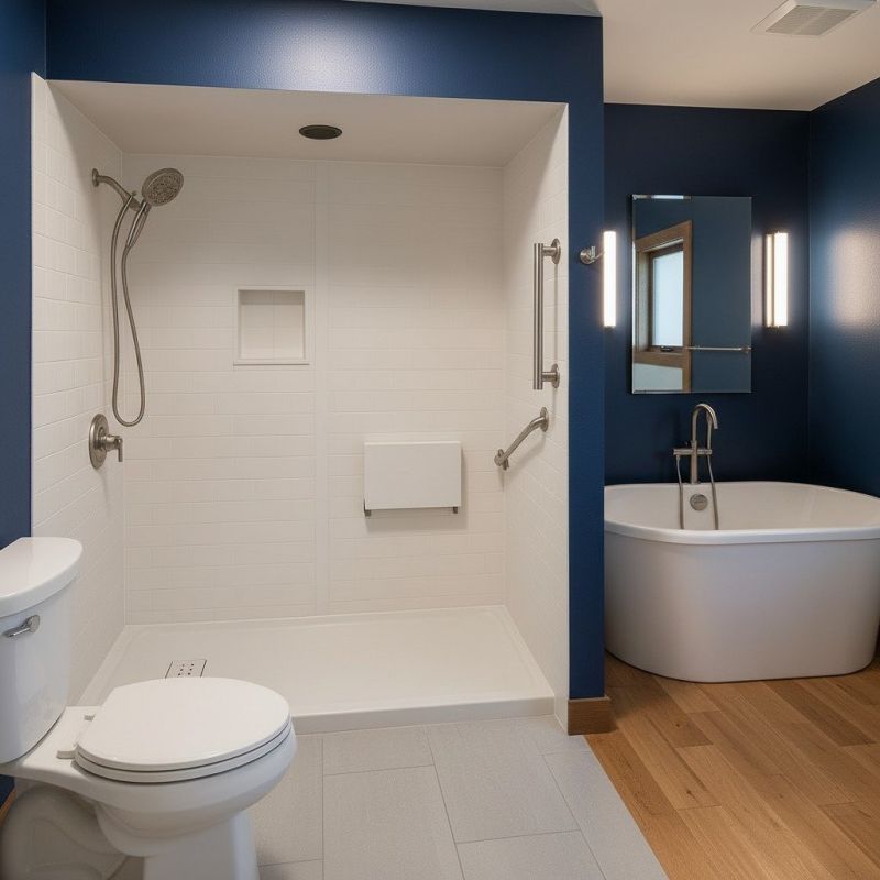 Bathtub Installation Options: Alcove, Drop-In, And Freestanding Tubs