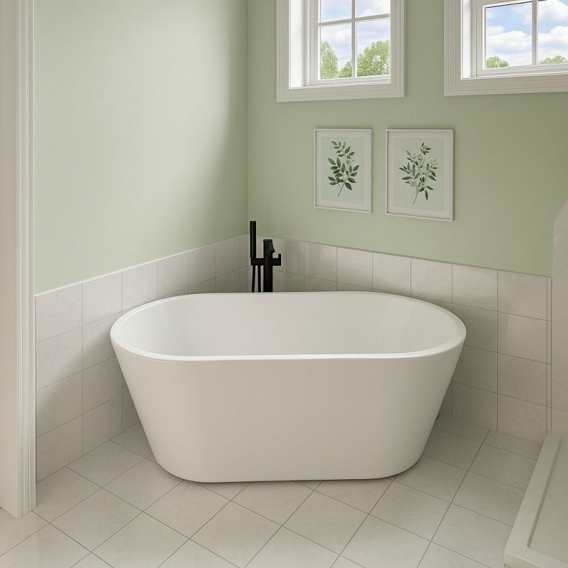 Bathtub Installation Vs. Refinishing: What Homeowners Should Know