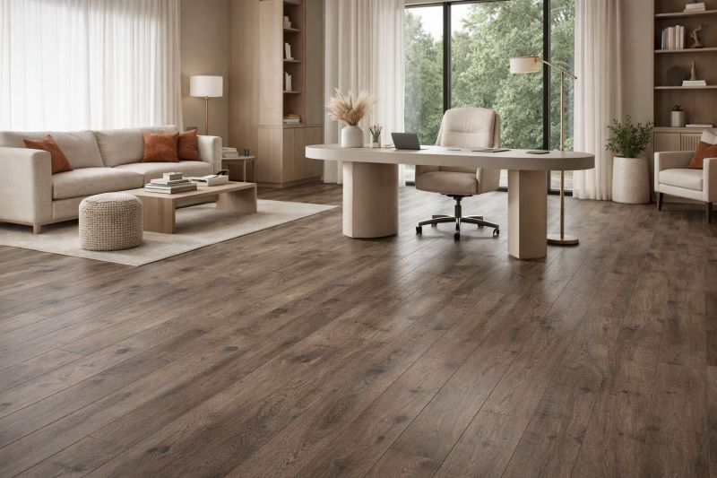 Choosing The Right Style And Finish For Lvp And Lvt