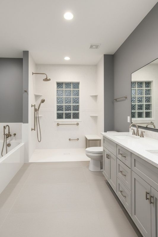 Common Bathroom Remodeling Mistakes Homeowners Should Avoid