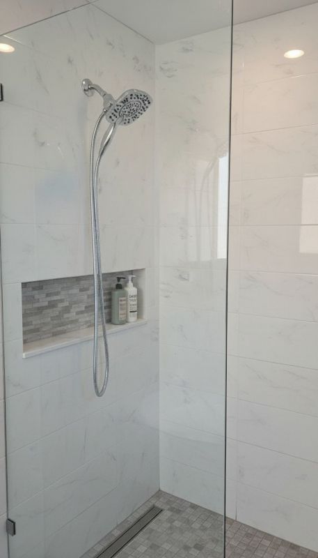 Shower Installation Options For Modern Bathrooms