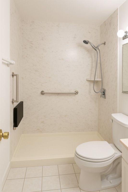 What To Expect During A Professional Walk-In Tub Installation